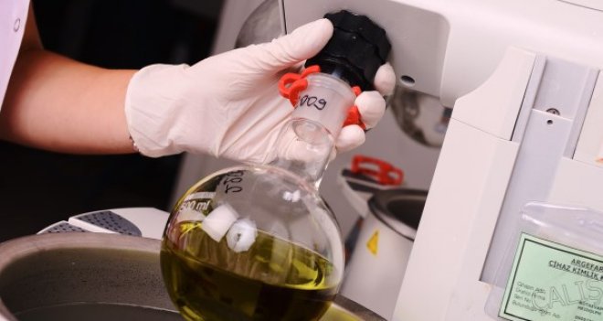 Ege Üniversitesi, TÜBİTAK projelerinde zirvede