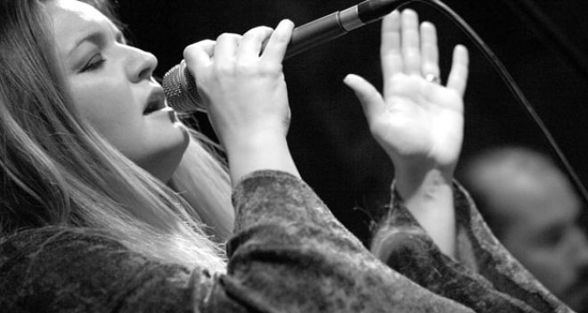 Ege Üniversitesi’nde caz rüzgarı