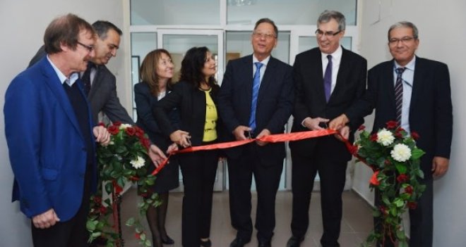 Ege Üniversitesi’nden LD hastalarına umut olacak laboratuvar