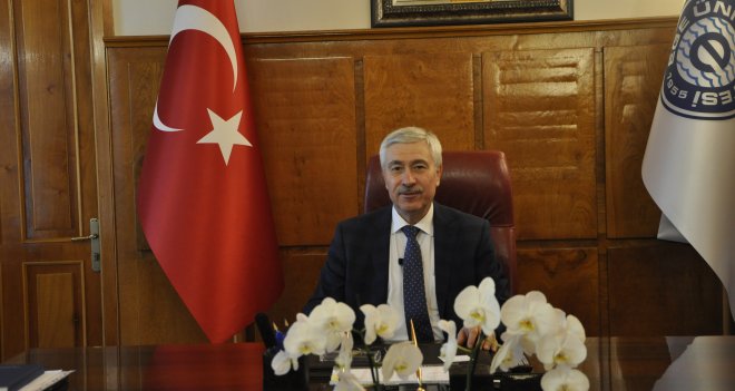 Ege Üniversitesi’nin 9 fakültesine dekan atandı