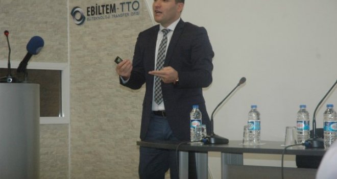 Ege’de araştırma ekosistemi oluşturuluyor