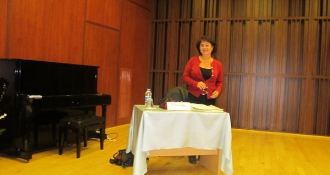 Ege’de musiki devrimi üzerine bir söyleşi