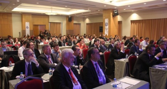 Ege’de “Ürün Yaşam Döngüsü Yönetimi” çalıştayı