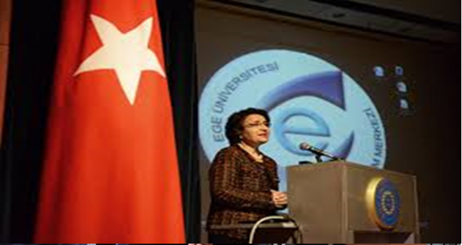 EGESEM'de ''Ne düşündüğünü biliyorum'' eğitimi...