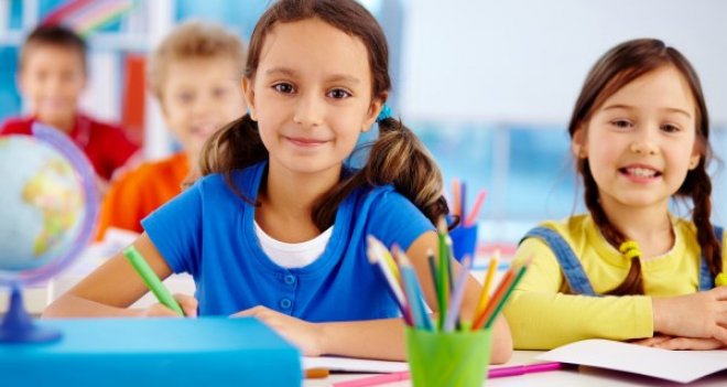 EGİAD çocukların eğitimi için yola çıktı