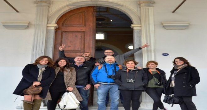 EGİAD’ın @cityofizmir projesi 3 günde 12 bin takipçiye ulaştı