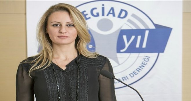 EGİAD'tan yeni kabine değerlendirmesi