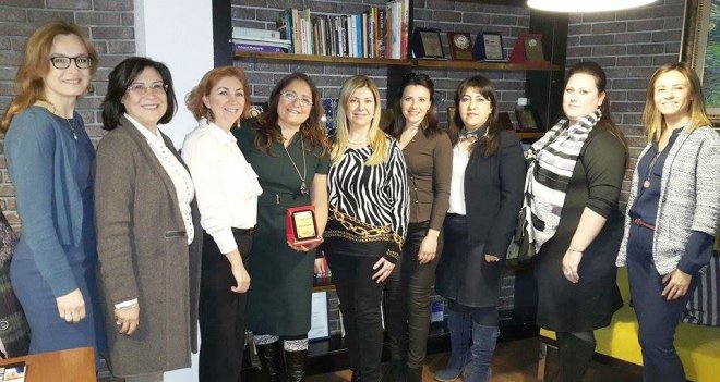 EGİKAD Başkanı Elmasoğlu: ''Çocuk istismarının görüşü olmaz''