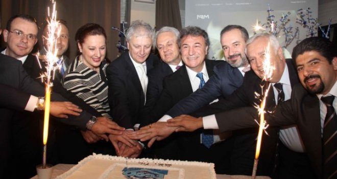 EGOD 22.yılını Sanayi 4.0 ile kutladı