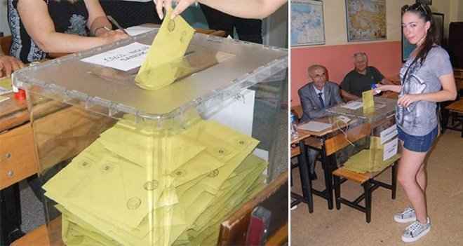 Ekmeleddin İhsanoğlu Karşıyaka'da en çok oyu nereden aldı?