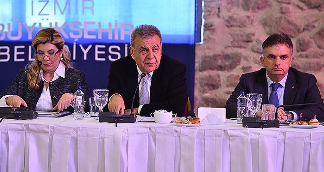 Ekonomik Kurul’dan ÇED çağrısı