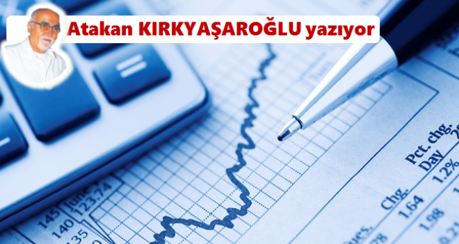 Ekonominin katilleri...