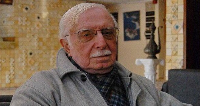 Ekrem Özsoydan vefat etti