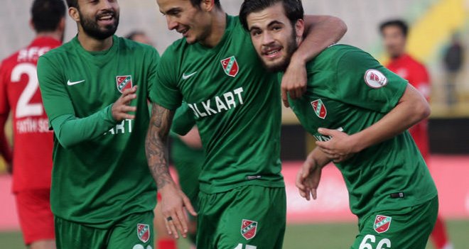 Eksik Karşıyaka, Kastamonu'da galibiyet peşinde