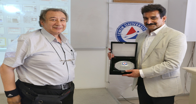 EL ISISI TELEFONU ŞARJ EDECEK