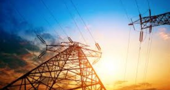 Elektrikler kesildi hayat durdu...