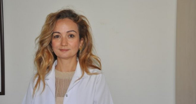 Eller günde  en az 4 defa yıkanmalı