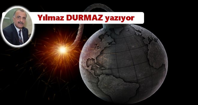 Emperyalizmin kirli oyunu