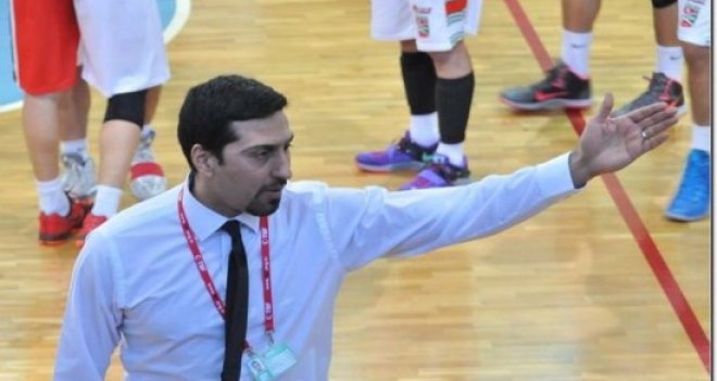 Emre Dağdelen: Ciddi bir avantaj yakaladık