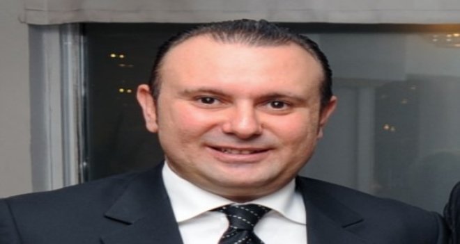 Emre Sarıgedik’ten Durmuş ve Necimoğlu’na destek sözü