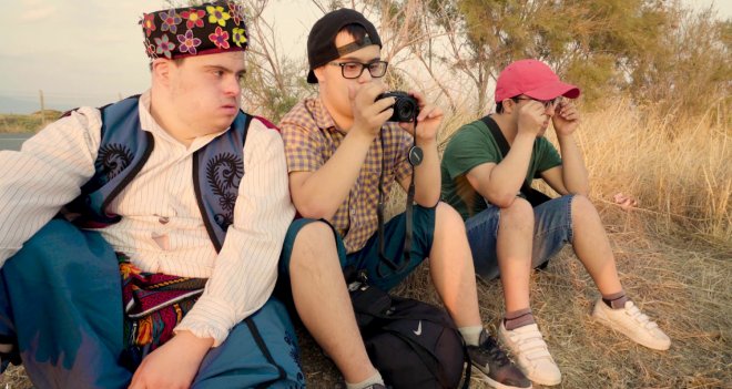 EN-GEL-LE-ME uluslararası kısa film yarışması sonuçlandı