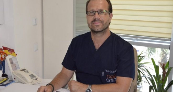 "En Güzel Burun Görülmeyen Burun"