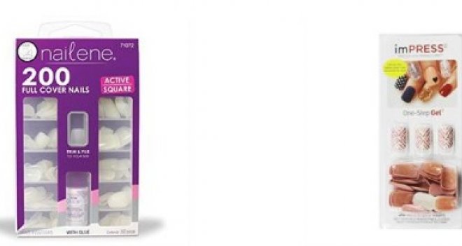 En Güzel Kadınlar İçin En İyi Takma Tırnak Ürünleri