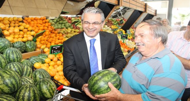 En kaliteli ürünler, en uygun fiyatlarla Kent&Koop’ta