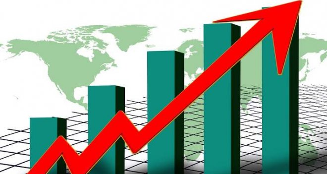 Enflasyon son 14 yılın zirvesinde...