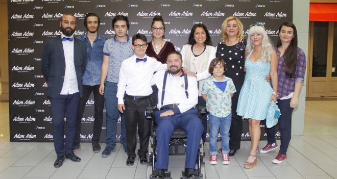 Engelleri kaldıran film