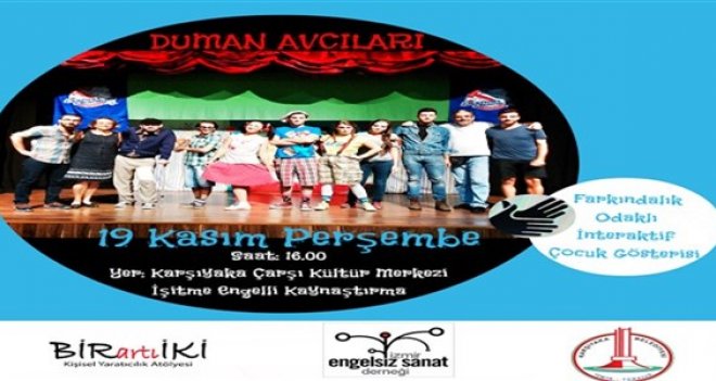 Engelleri kaldıran oyun