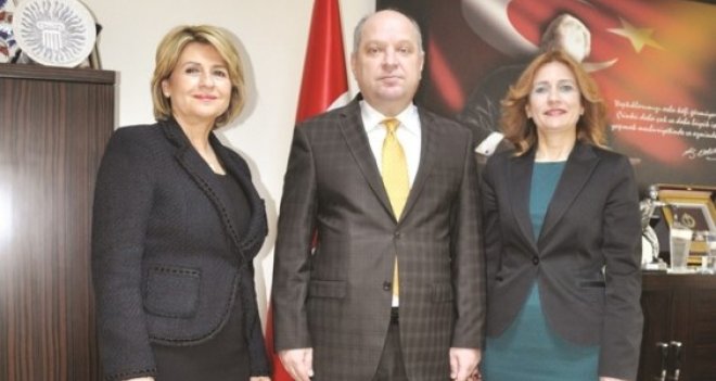 Engelli kadınların iş sahibi olabilmeleri için toplantı yapılacak