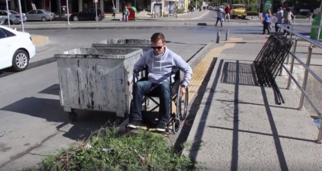 Engelleri anlayalım!..