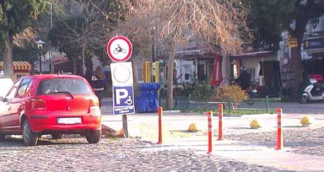 Engelsiz Foça için büyük bir adım...