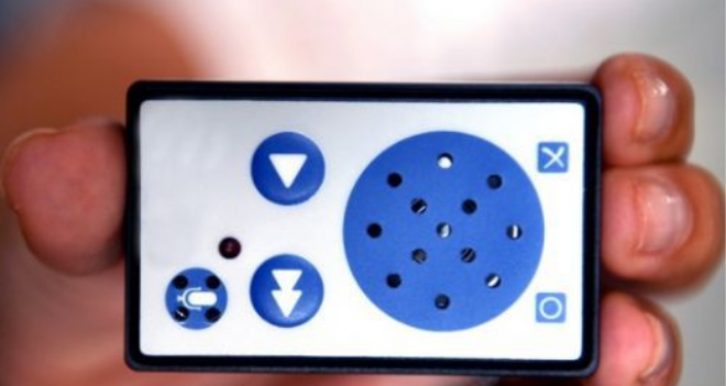 ''Engelsiz İlaç Projesi'' İzmir'de başladı