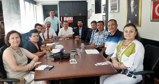 ''Engelsiz'' ilaçlar, hastalarla konuşacak