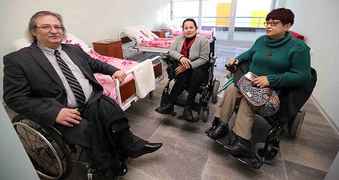 Engelsiz kurslara kayıtlar başladı