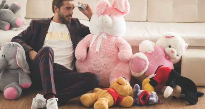 Engin Altan Düzyatan: ''Oğlumun Karşıyaka tulumu hazır''