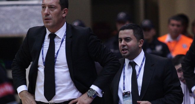 Engin Gençoğlu yuvaya döndü