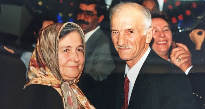 Erboy'ların acı günü...