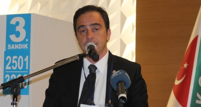 Erdal Acar: Altuğ'a destek vereceğiz