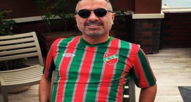 Erdal Acar altyapıya da el attı...