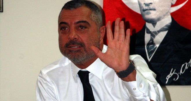 Erdal Acar: Hak etmediğim eleştiriler alıyorum