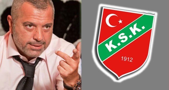 Erdal Acar transfer yasağını kaldırttı...