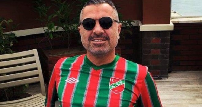 Erdal Acar'dan rötar...
