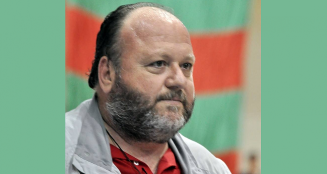 Erdal Çilengiroğlu:''Şampiyonluğu ekip çalışması getirdi''