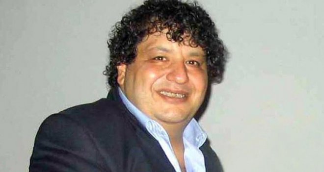 Erdal Tosun trafik kazasında hayatını kaybetti