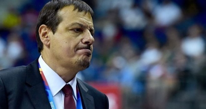 Ergin Ataman: "Pınar Karşıyaka ile eşleşmek istemezdik"