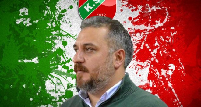 Ergüven: Şampiyonluğa ulaşan küçük takımımız bizlere hem gurur hem de umut verdi