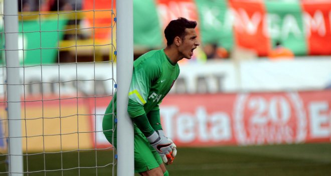 Erhan Erentürk Spor Toto 2.Lig karmasında...